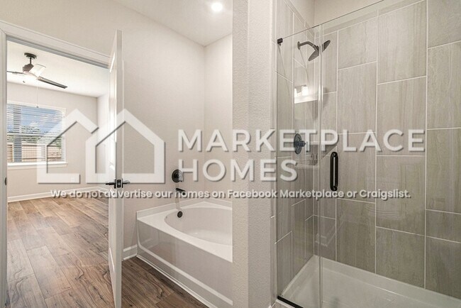 Building Photo - 6107 White Spruce Dr