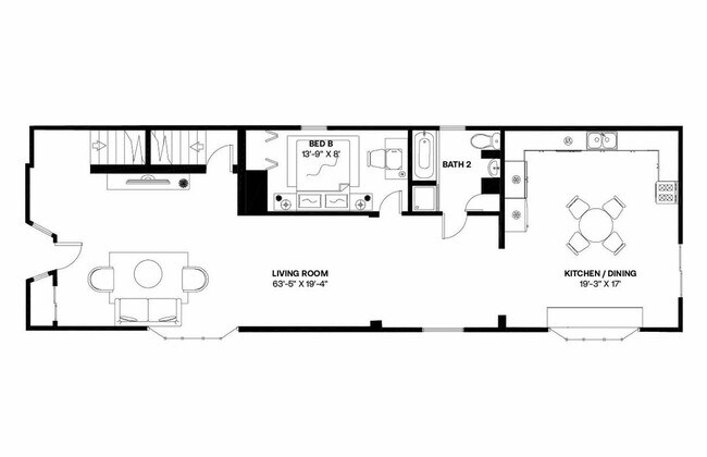 Building Photo - Room in Shared 5 bed/3 bath home