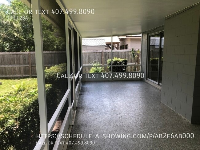 Building Photo - 502 Oranole Rd