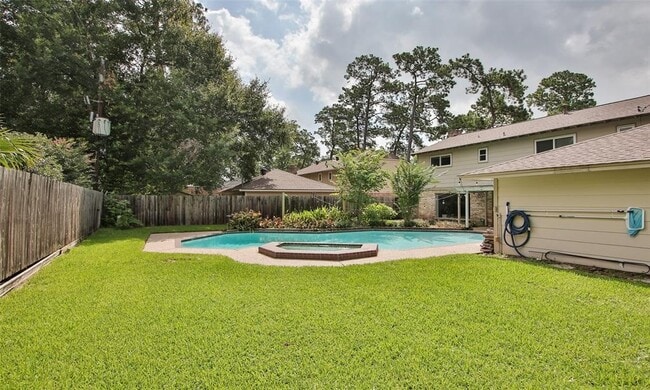 Building Photo - 6914 Chancellor Dr
