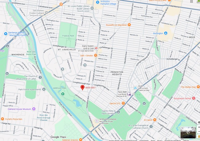 Building Photo - 2BR Brick Bungalow ($1,495/mo)