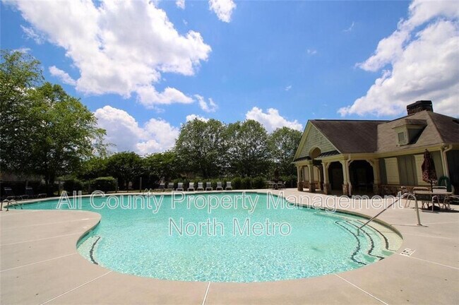 Building Photo - 3911 High Dove Way SW