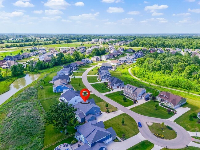 Building Photo - 3622 Switchgrass Ct