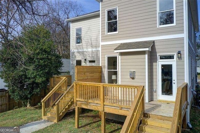 Building Photo - 1240 Oakland Terrace SW