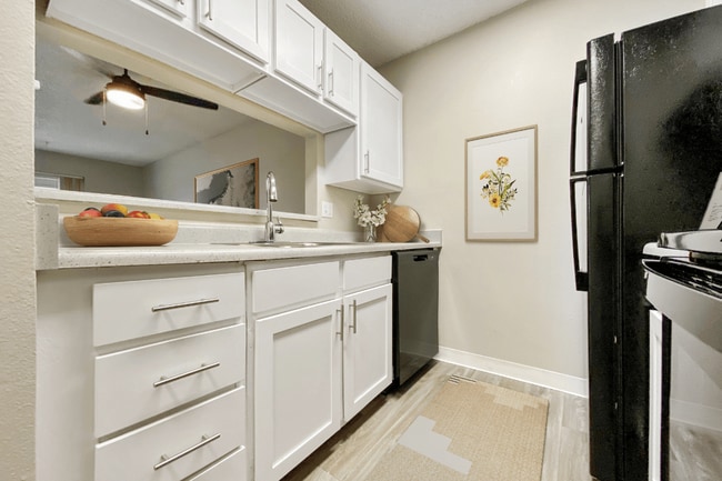 Floorplan - Landon Park