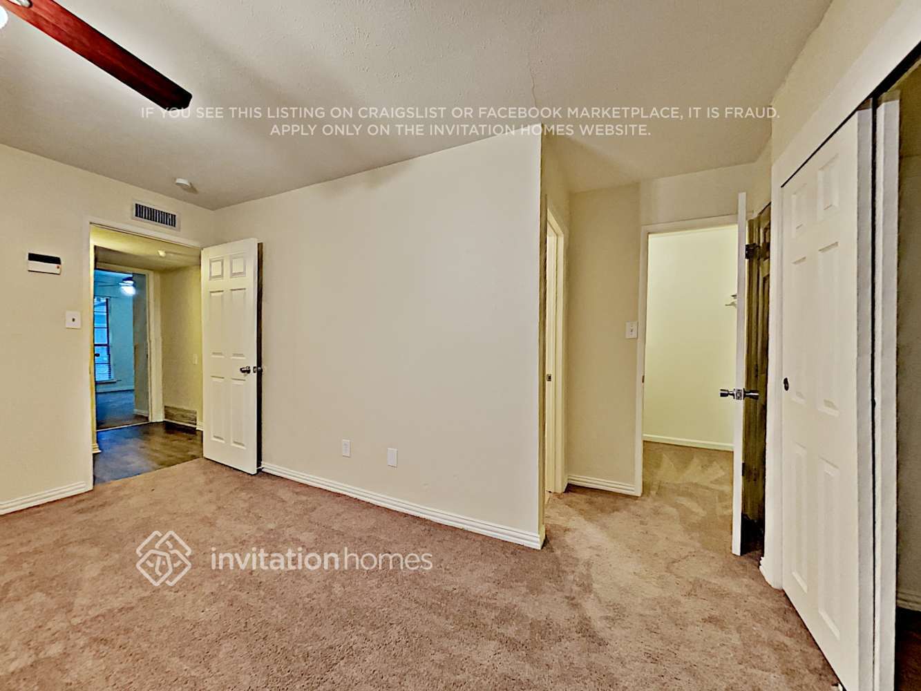 Building Photo - 6813 Curry Dr