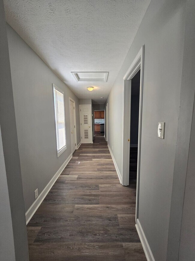 Building Photo - 2 bed 1 bath!