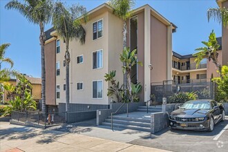 Building Photo - Live in the Heart of North Park – Stylish ...