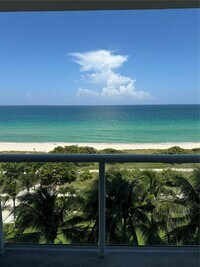 Building Photo - 9195 Collins Ave