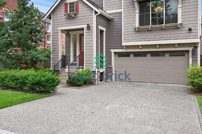 Building Photo - Spacious 4-Bed Retreat with 3.5 Baths in Bothell – Your Dream Home Awaits!