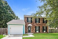 Building Photo - 8405 Old Carriage Ct