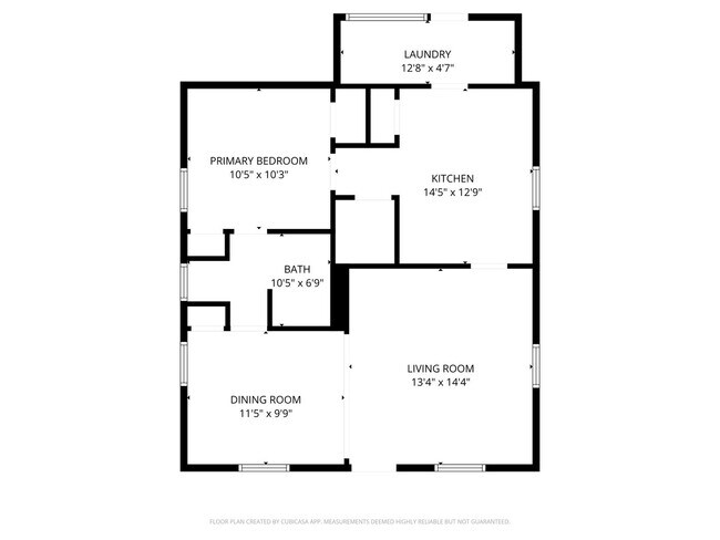 Building Photo - Charming& Updated Northeast Home!