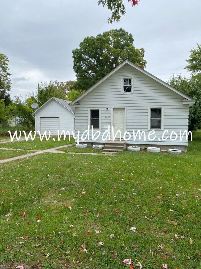 Building Photo - 5421 Webster St