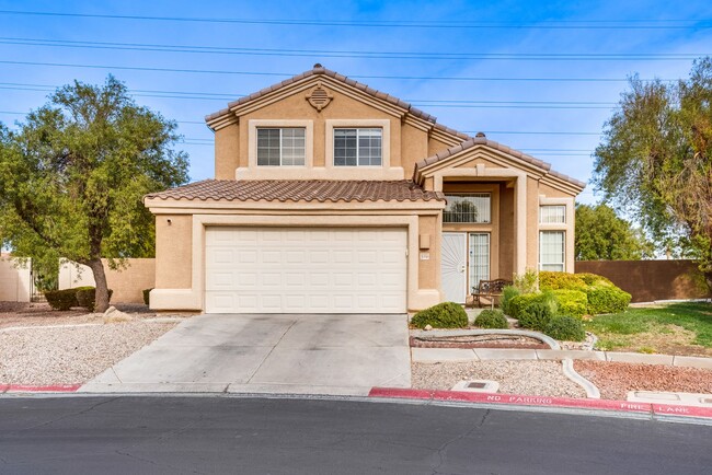 Primary Photo - This 4-bedroom, 3-bathroom gem in a gated ...