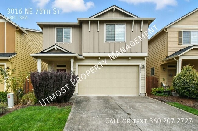 Primary Photo - 3016 NE 75th St
