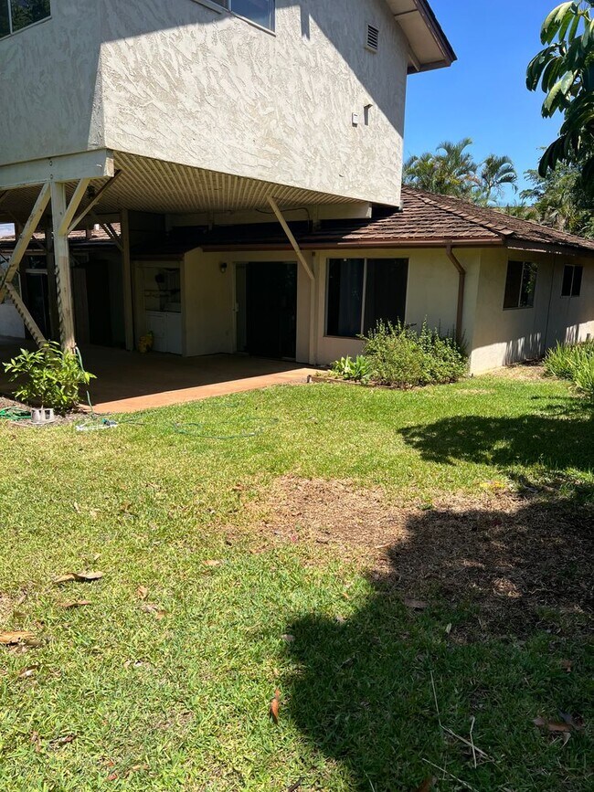 Building Photo - 412 Kinaole Cir