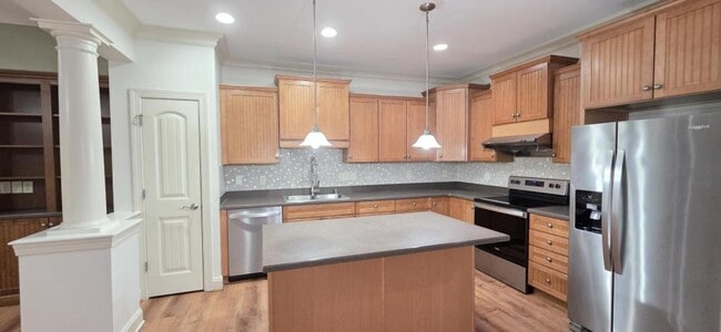 Building Photo - 1006 Indigo Ridge Pl