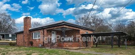 Building Photo - 659 1st St SE