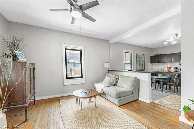 Building Photo - 1009 Kenilworth Ave