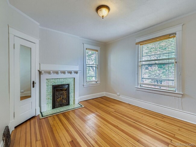 Building Photo - Charming and Historic 3 bedroom home