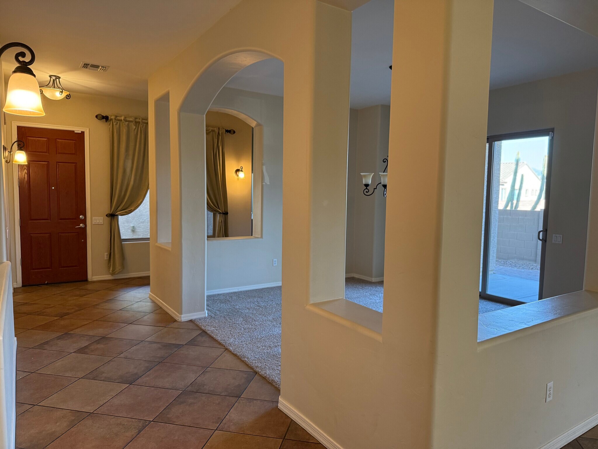 Building Photo - 8646 N Crosswater Loop