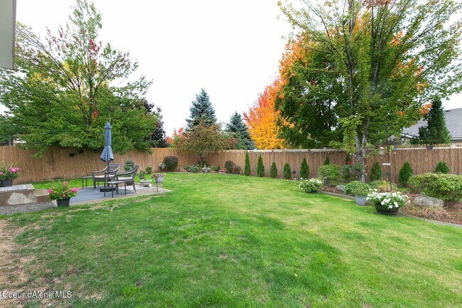 Building Photo - Spacious 5-Bedroom Coeur d'Alene Place Home with Theater Room