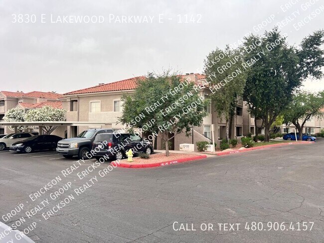 Building Photo - 3830 E Lakewood Pkwy E