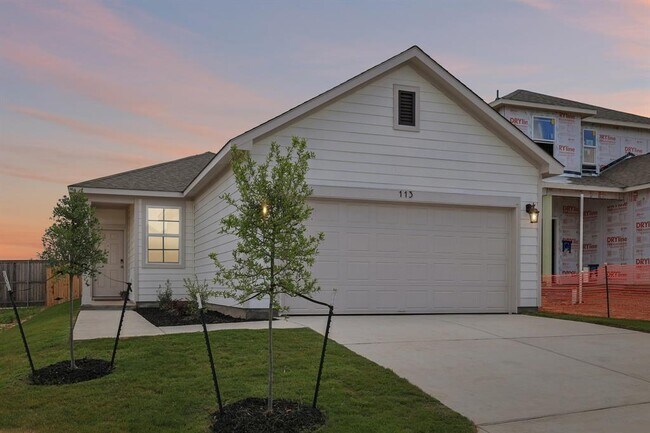 Building Photo - 125 Cutleaf
