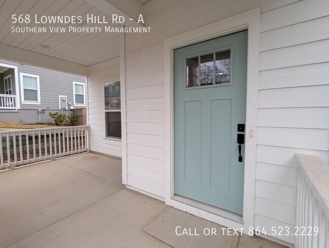 Building Photo - 568 Lowndes Hill Rd