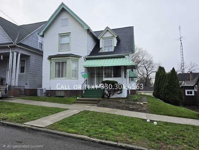 Building Photo - 213 Chestnut Ave NE