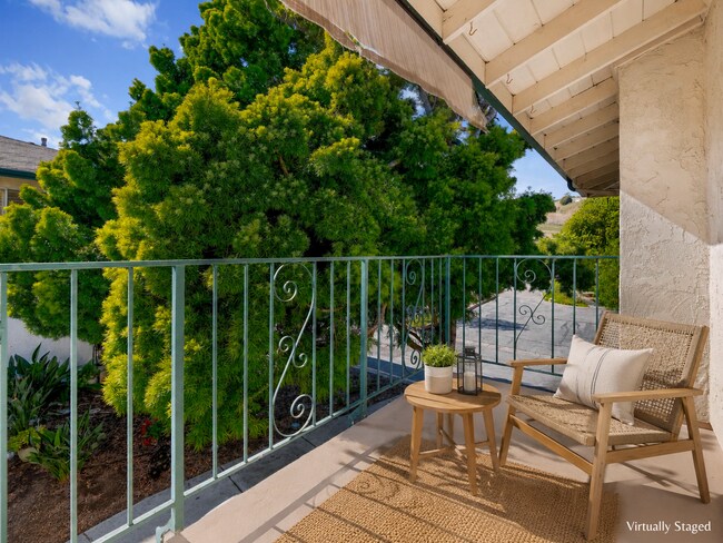 Building Photo - Updated 4BD/2BA Goleta Condo | Pool Access | Near UCSB | Easy Highway 101 Access