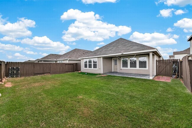 Building Photo - 3302 Alberelli Dr