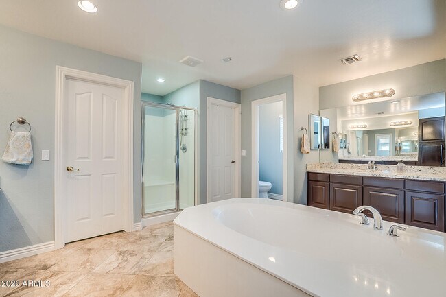 Building Photo - 7543 E Kael Cir