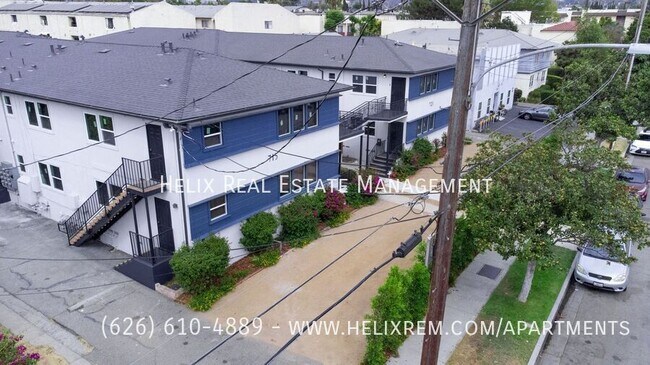 Building Photo - 715 E Garfield Ave