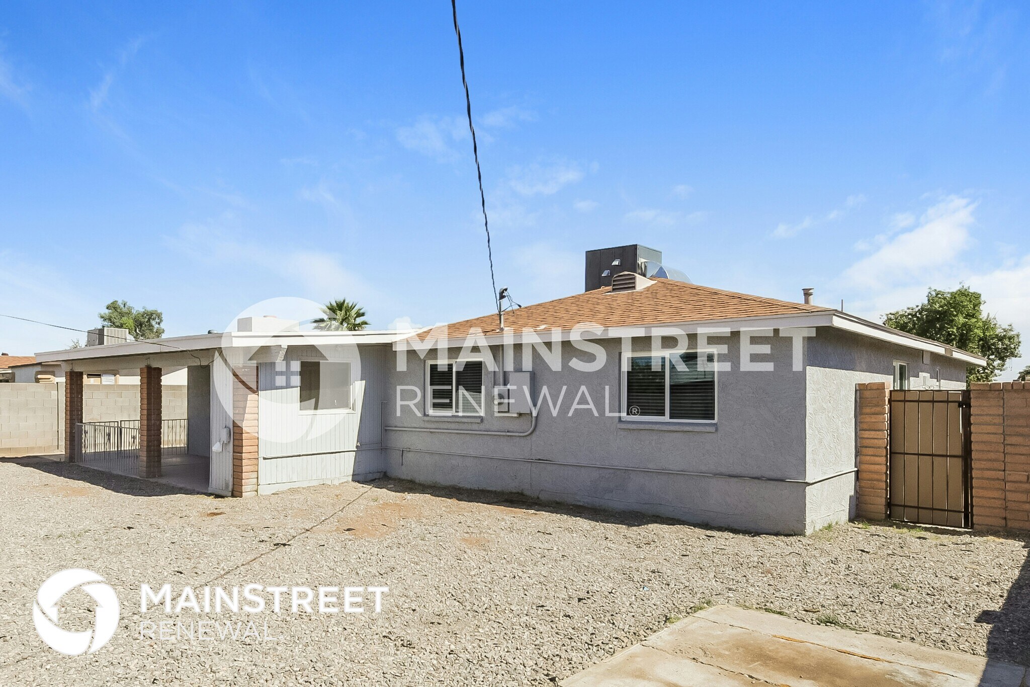 Building Photo - 4714 N 49th Dr