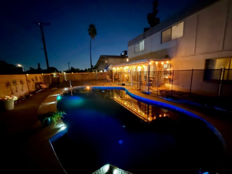 Building Photo - 3940 W Palo Verde Dr