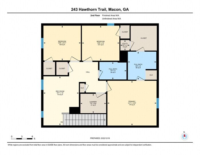 Building Photo - 243 Hawthorn Trail