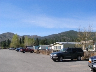 Building Photo - Loyalton Mobile Home Park