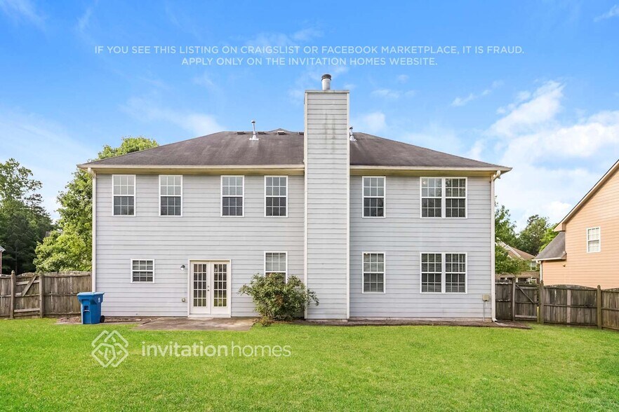 Building Photo - 1478 Station Ridge Dr SE