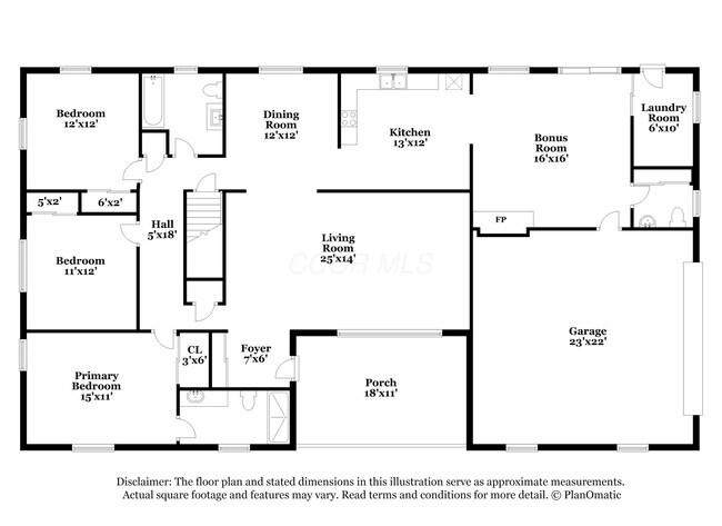 Building Photo - 9548 Brookside Dr