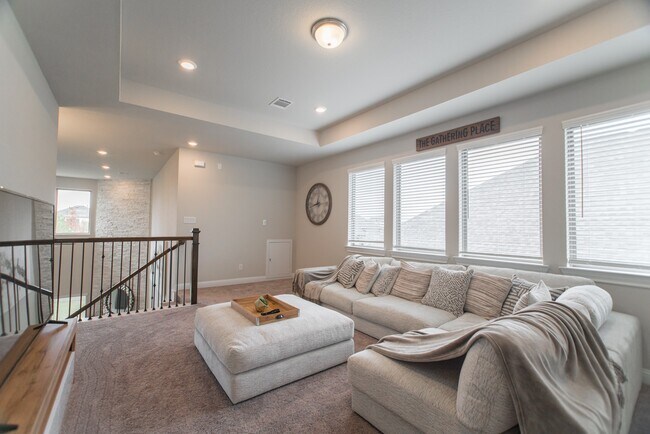 Building Photo - 73 Botanical Vista Dr