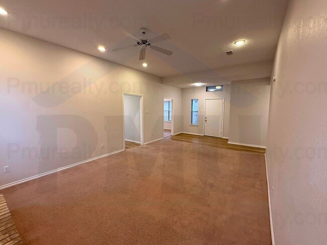 Building Photo - AVAILABLE NOW!!! Custom 3-Bed 2-Bath w/ 2 Dining Areas & View of Creek