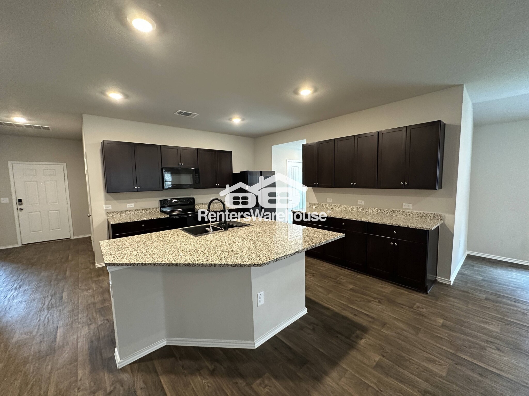 Building Photo - 5801 Berriweather Dr