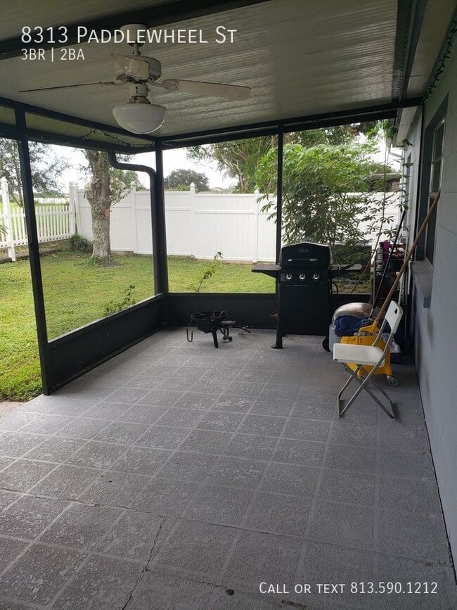 Building Photo - 8313 Paddlewheel St