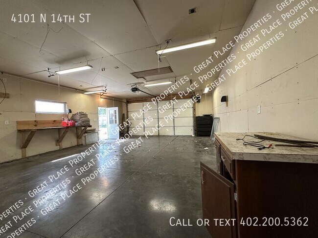 Building Photo - 4101 N 14th St
