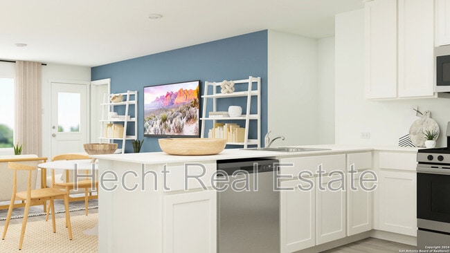 Building Photo - 2408 Lost Crk Rd