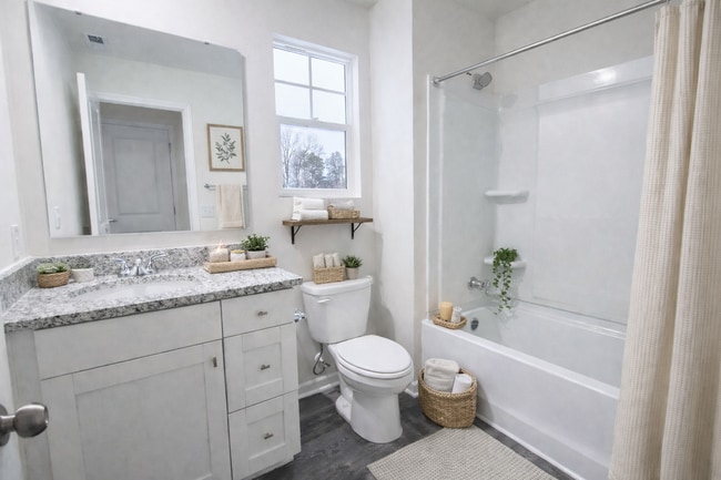 Building Photo - Brand New! 3BR w/ 1-Car Garage near Downtown Salisbury