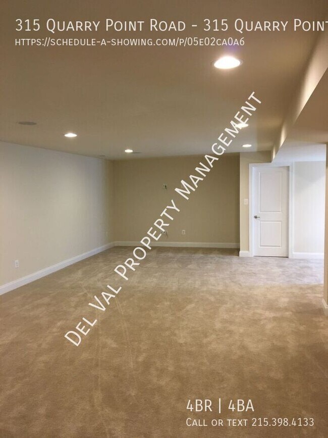 Building Photo - 315 Quarry Point Rd