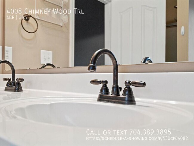 Building Photo - 4008 Chimney Wood Trail
