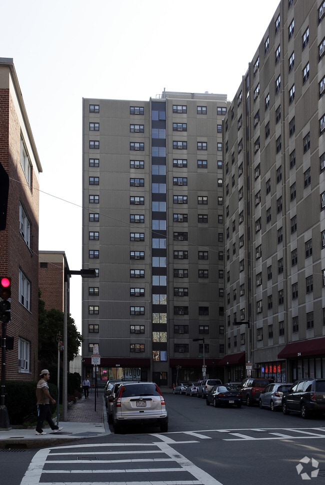 Building Photo - Tai Tung Village